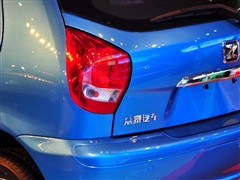 2011款 1.3L 手动舒适型