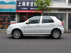 2011款 1.5L 自动豪华型