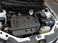 2011款 1.5L 自动豪华型