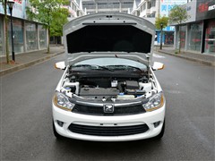 2011款 1.5L 自动豪华型