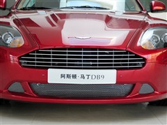 2011款 6.0L Touchtronic Coupe