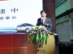 2010款 1.6L 汽油豪华型6座