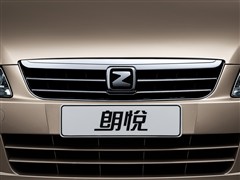 2010款 1.6L 汽油天窗尊贵型6座