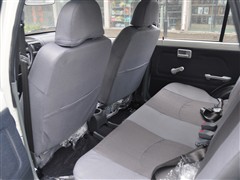 2010款 0.8L 舒适型