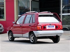 2010款 0.8L 尊贵型