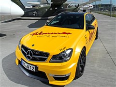 2011款 C 200 豪华运动旅行版