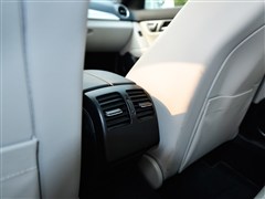 2011款 C 200 豪华运动旅行版