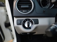 2011款 C 200 豪华运动旅行版