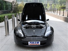 2008款 4.7 Sportshift Roadster