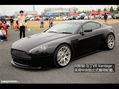 2012款 4.7 S Coupe