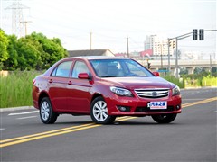 2011款 锋畅版 1.8L 自动尊贵型