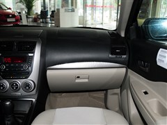 2012款 1.6L MT天窗型