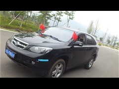 2012款 2.0L 手动豪华型