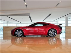 2012款 6.0L Zagato