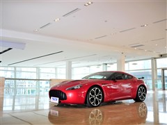 2012款 6.0L Zagato