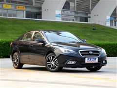 2013款 1.8L AT尊贵型