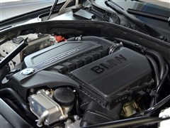 2014款 535Li 行政型 豪华设计套装