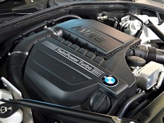 2014款 535Li 行政型 豪华设计套装
