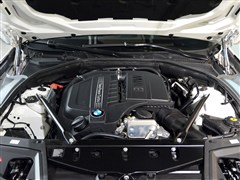 2014款 535Li 行政型 豪华设计套装