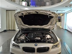 2014款 535Li 行政型 豪华设计套装