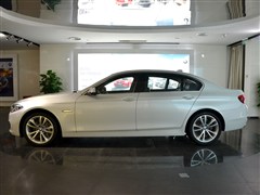 2014款 535Li 行政型 豪华设计套装