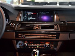 2014款 535Li 行政型 豪华设计套装
