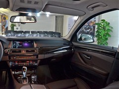2014款 535Li 行政型 豪华设计套装