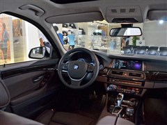 2014款 535Li 行政型 豪华设计套装