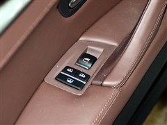 2014款 535Li 行政型 豪华设计套装