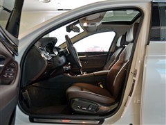 2014款 535Li 行政型 豪华设计套装