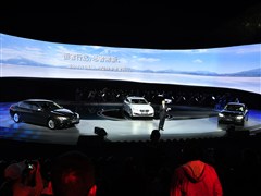 2014款 535Li 行政型 豪华设计套装