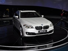 2014款 535Li 行政型 豪华设计套装