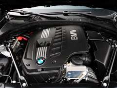 2014款 530Li 领先型