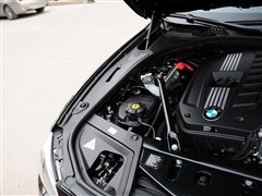 2014款 530Li 领先型
