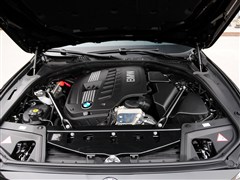 2014款 530Li 领先型