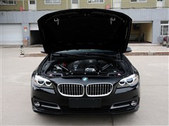 2014款 530Li 领先型