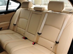 2014款 530Li 领先型