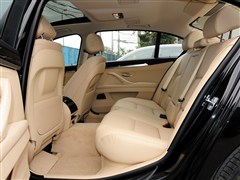 2014款 530Li 领先型