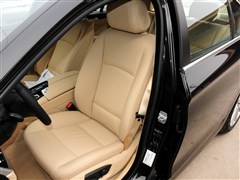 2014款 530Li 领先型