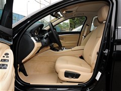 2014款 530Li 领先型
