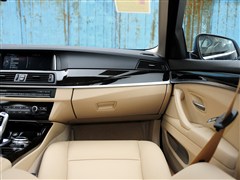 2014款 530Li 领先型