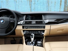 2014款 530Li 领先型