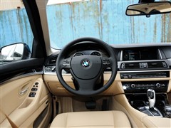 2014款 530Li 领先型