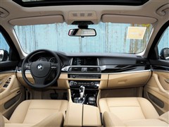 2014款 530Li 领先型