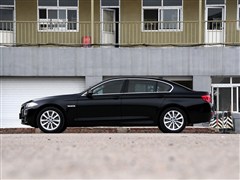 2014款 530Li 领先型
