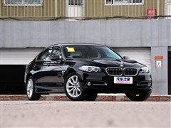 2014款 530Li 领先型