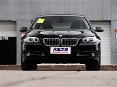 2014款 530Li 领先型