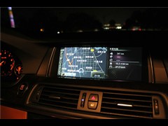 2014款 530Li 领先型