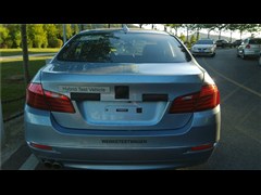 2014款 530Li 领先型