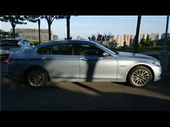 2014款 530Li 领先型